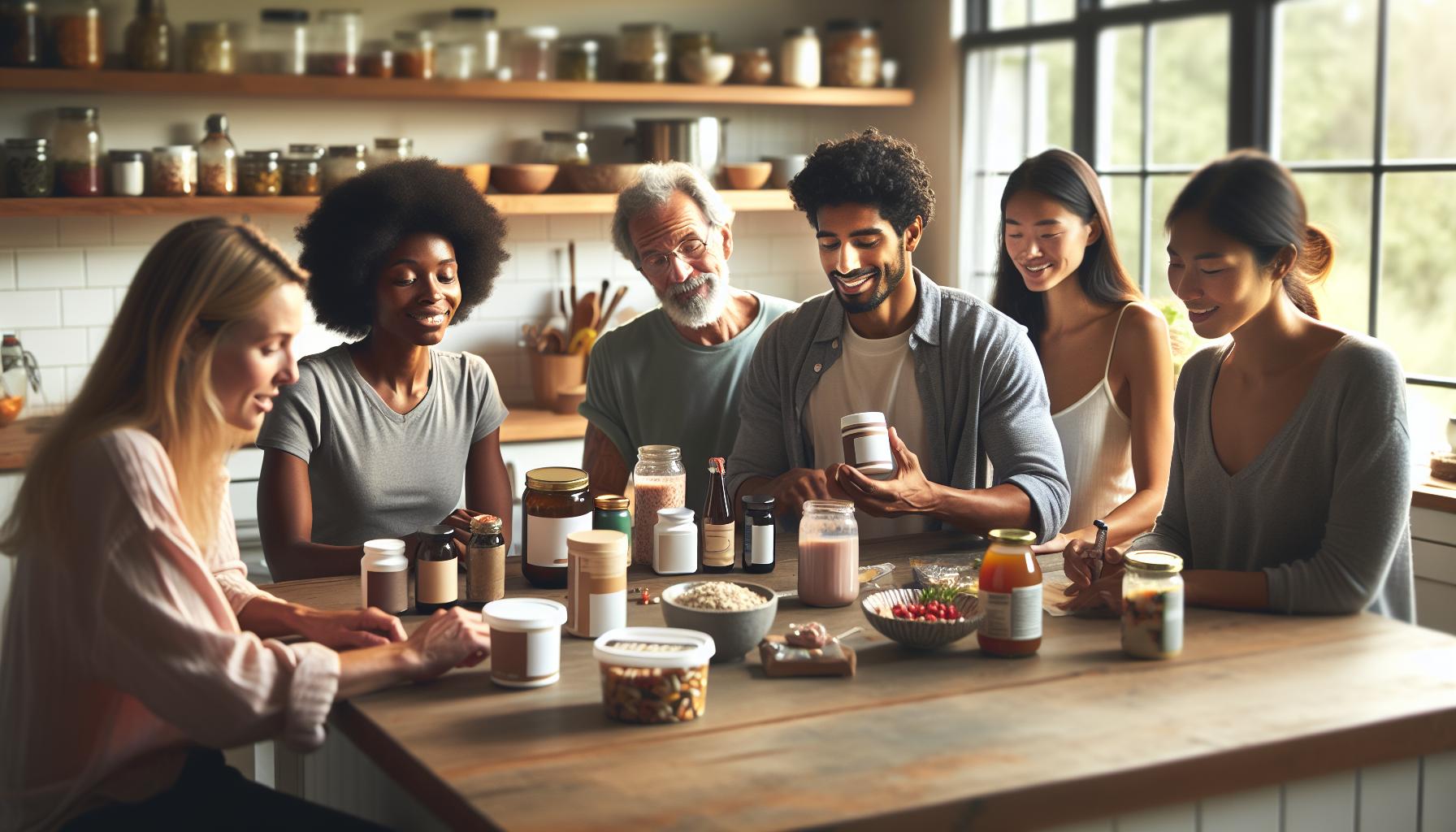 How to Choose the Right Probiotic for Gut Health