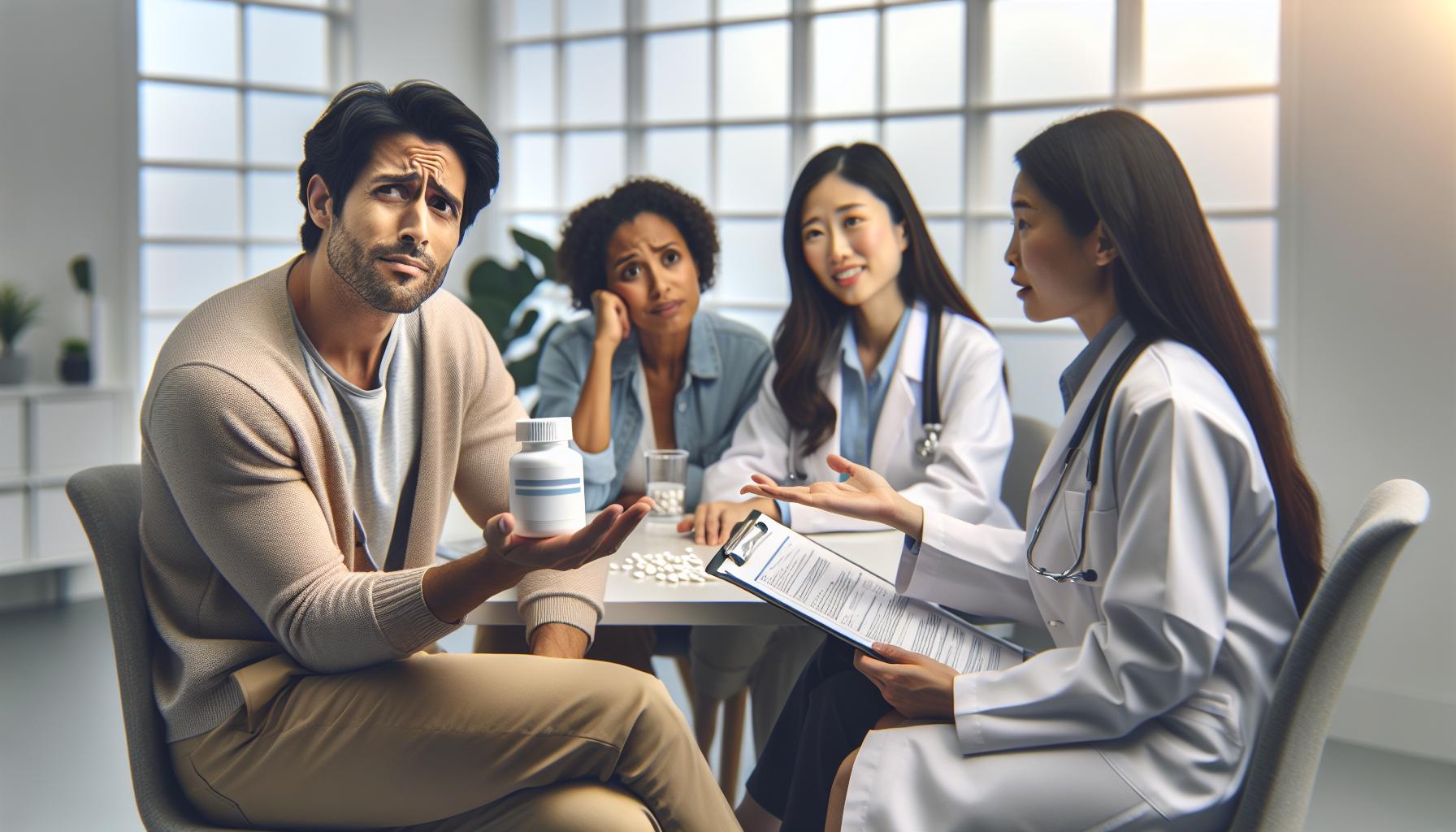 Common Misconceptions About Doxycycline Administration