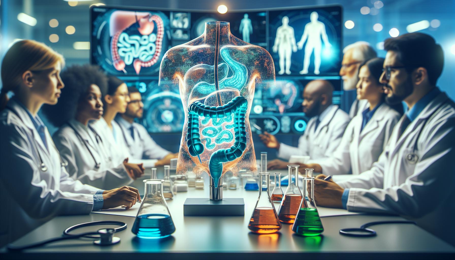 Understanding the Mechanisms of Antibiotics and GI Health