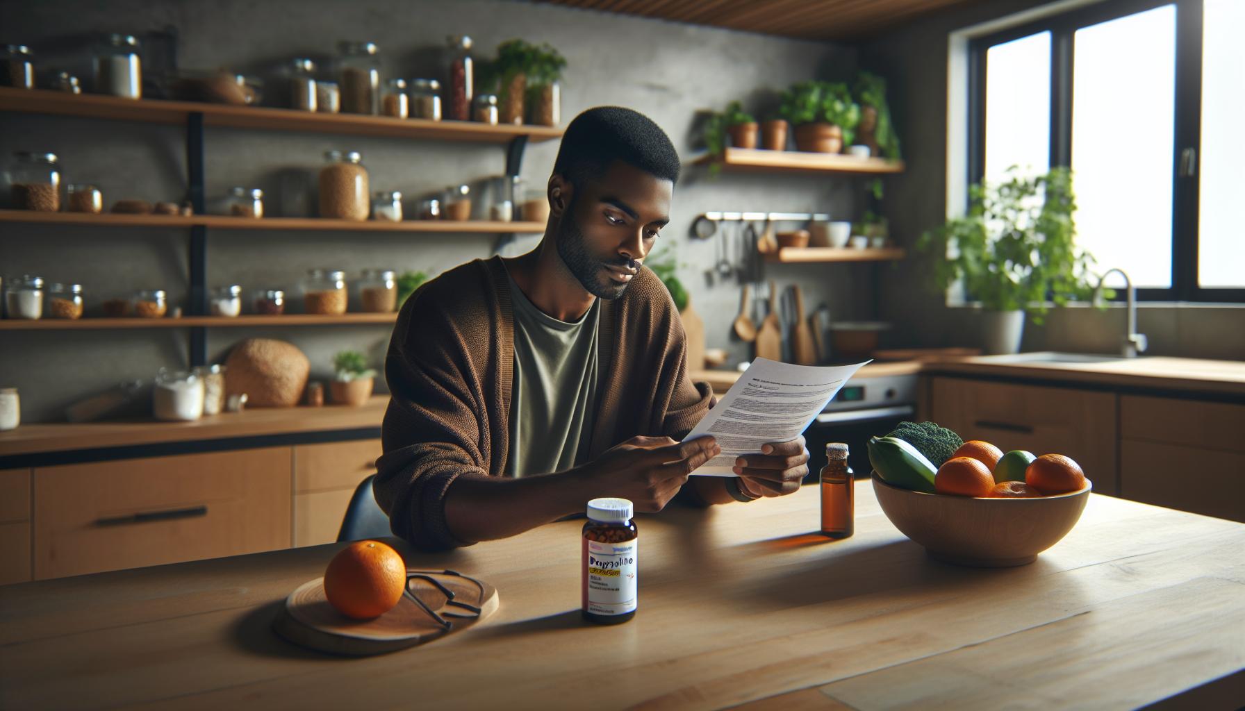 FAQs about Doxycycline and Dietary Considerations