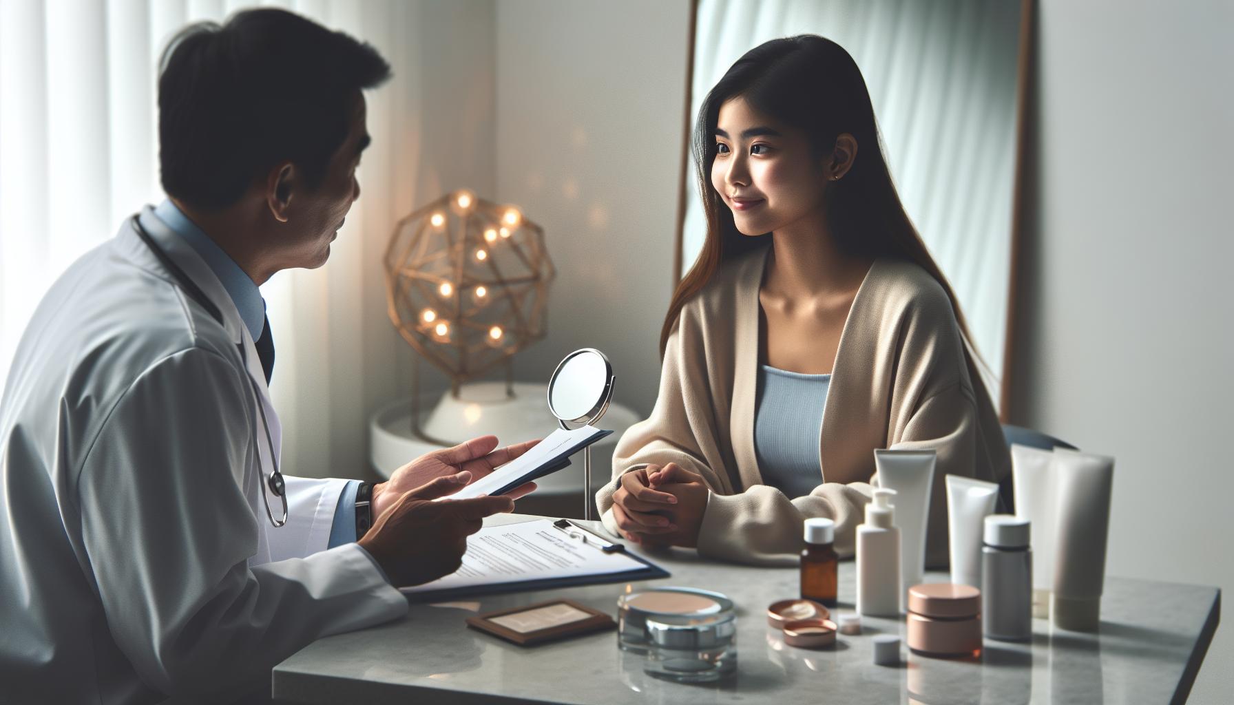 What Happens if You Stop Accutane Early? Risks & Consequences 8 Managing Treatment Plan for Acne effectively