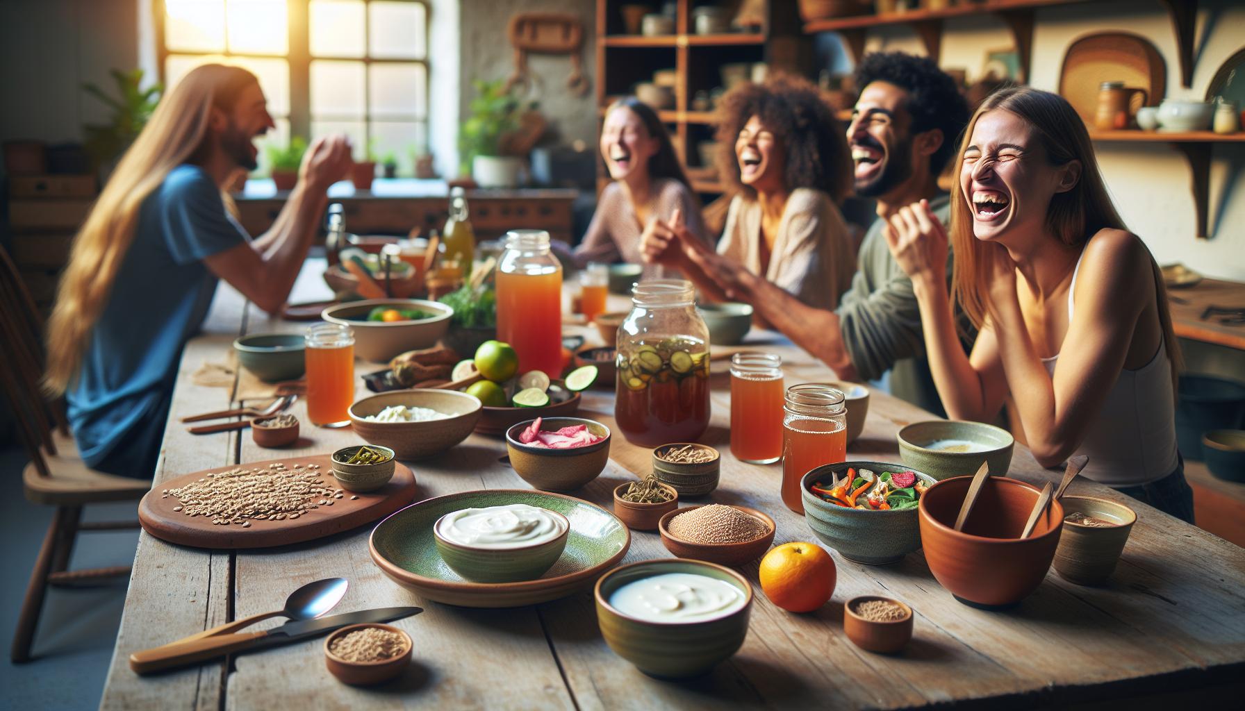 Understanding Probiotics and Their Benefits for Gut Health