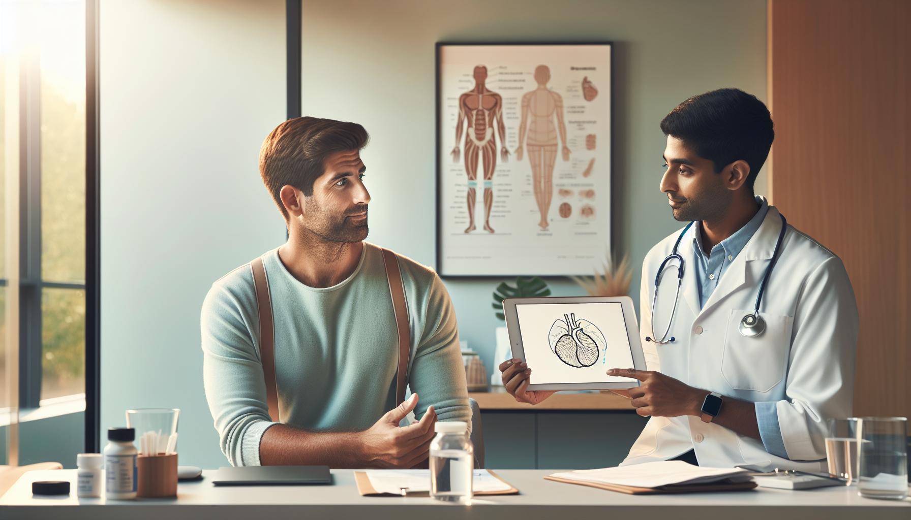 Preparing for Your Gynecomastia Surgery Day