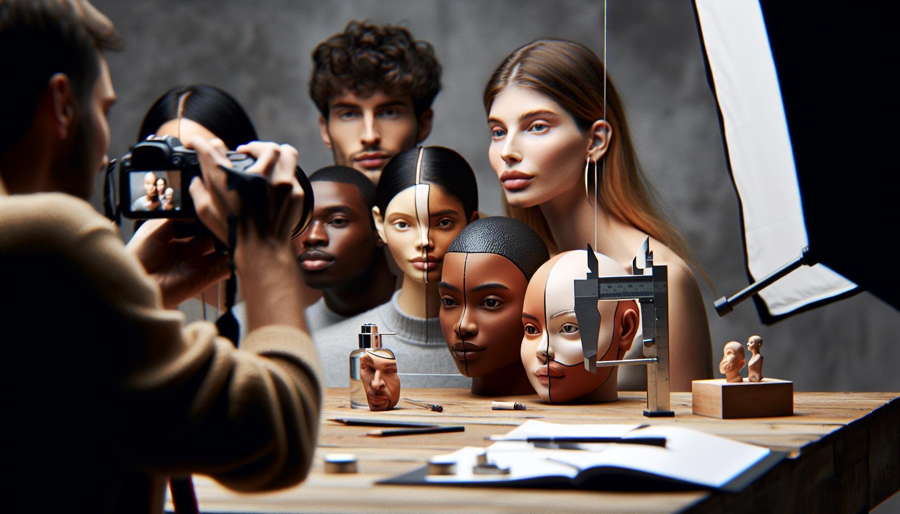 Understanding Facial Anatomy: Why Size Matters