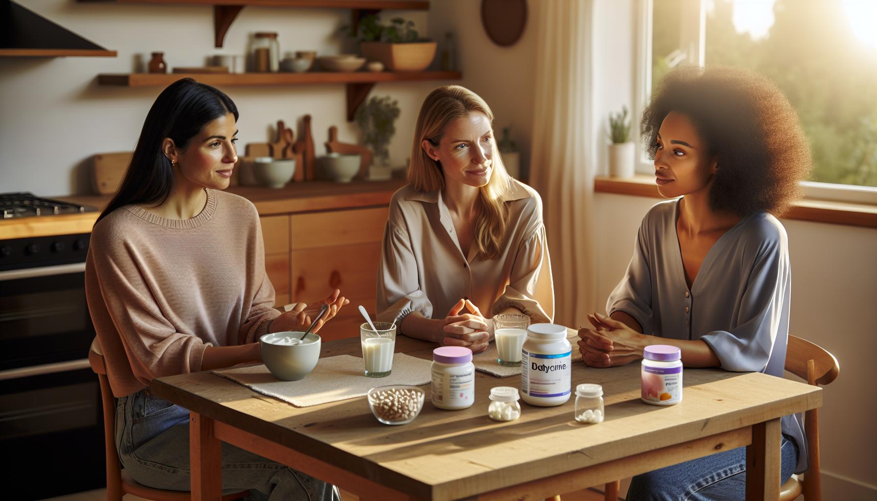 Preventing Yeast Infections While on Doxycycline