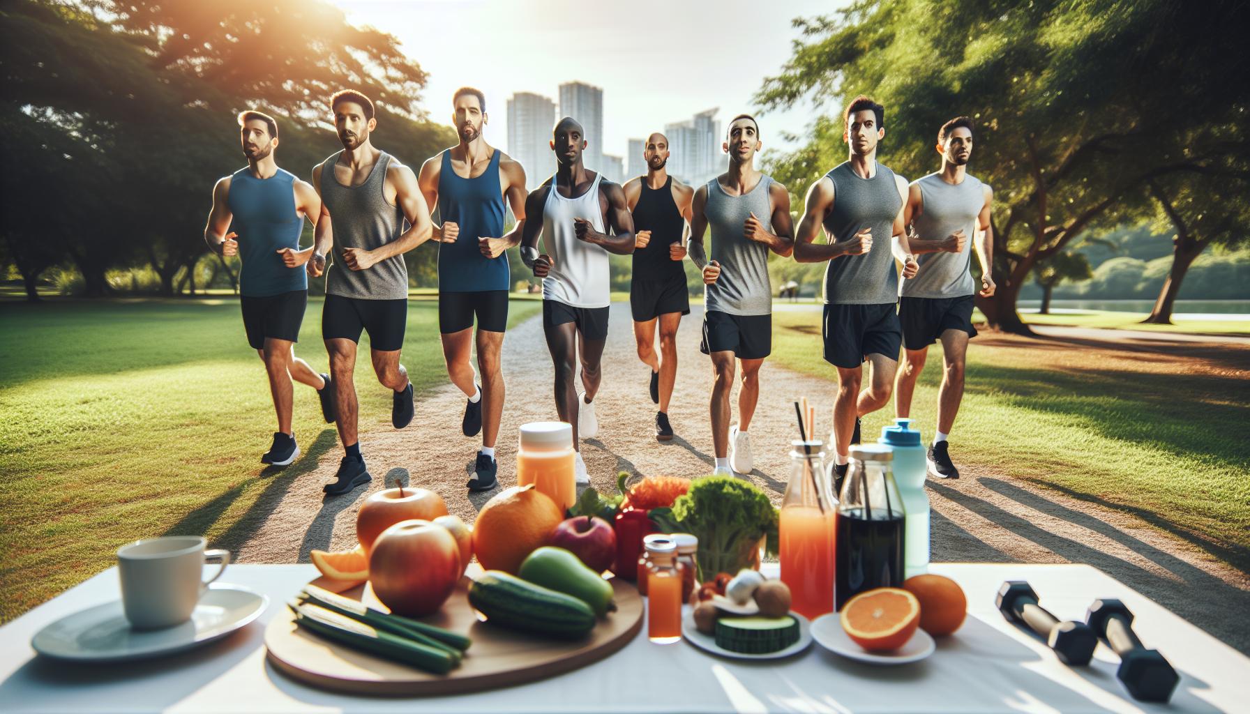 Preventative Measures: How to Avoid Gynecomastia