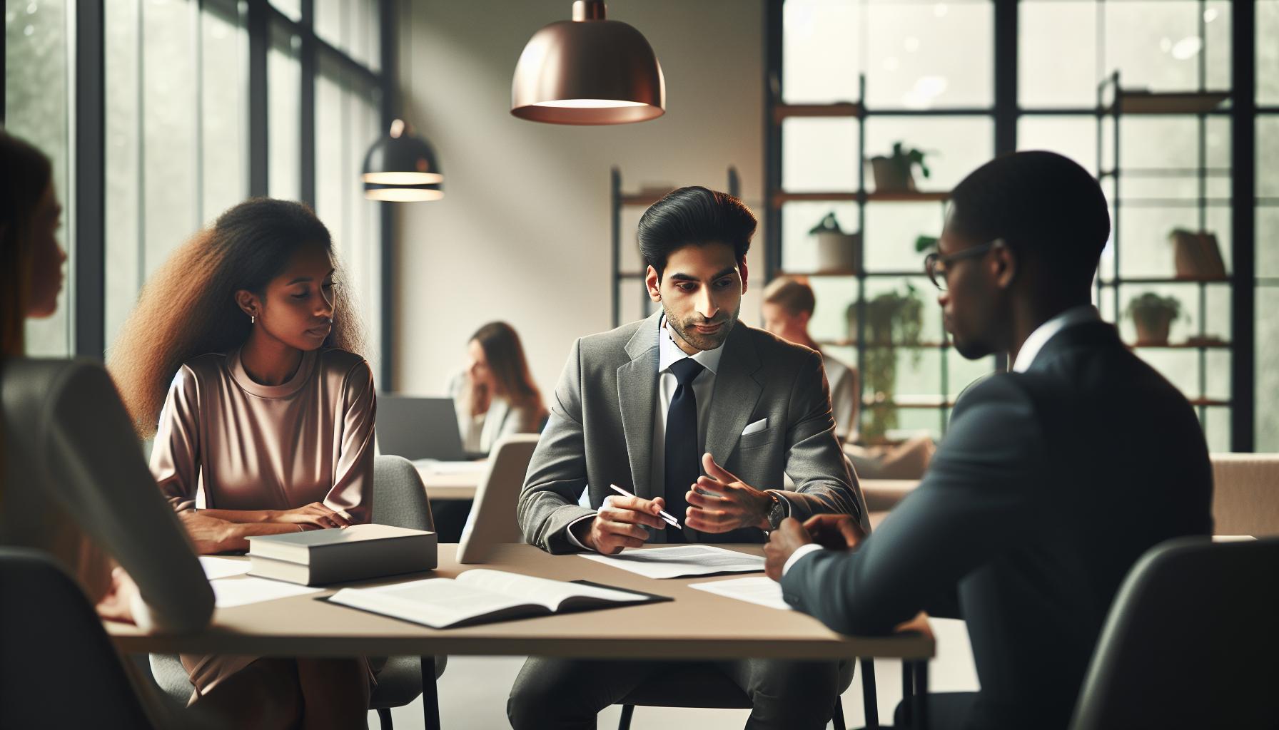 Consulting a Specialist: What You Need to Know