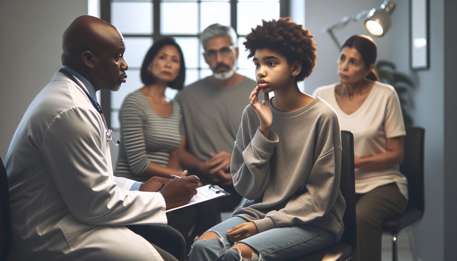 Do Accutane Users Report Lip Swelling?