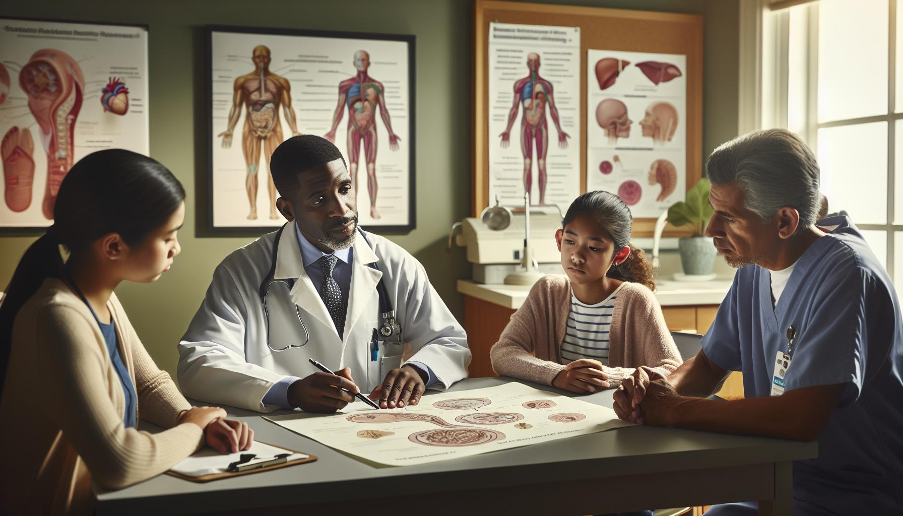 Understanding Risks and Complications of Surgery