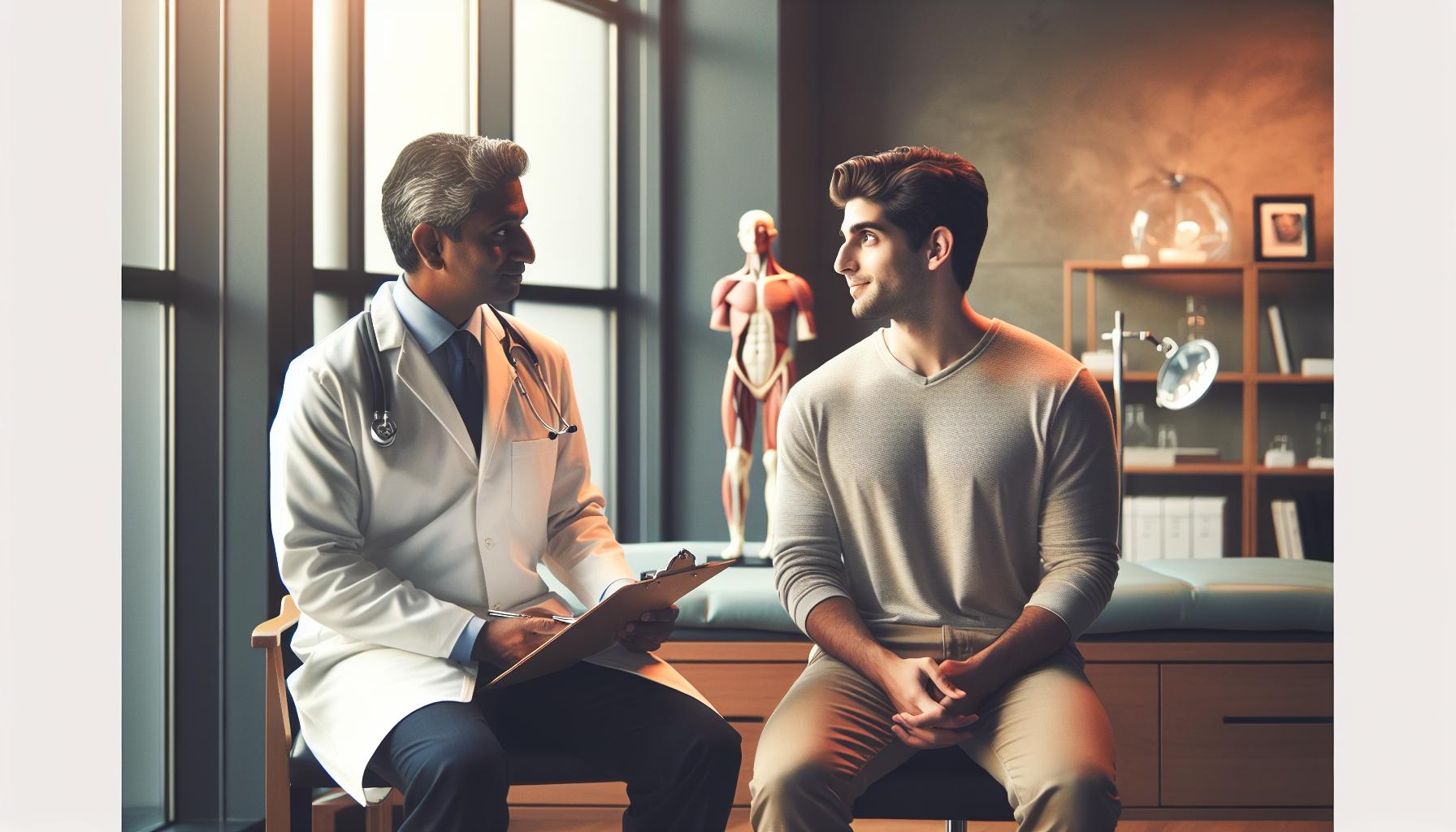 Choosing the Right Surgeon for Gynecomastia Surgery
