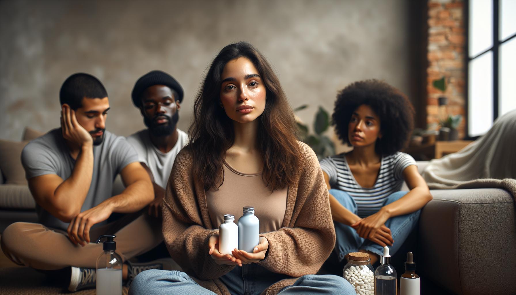 Other Side Effects: What to Expect From Accutane