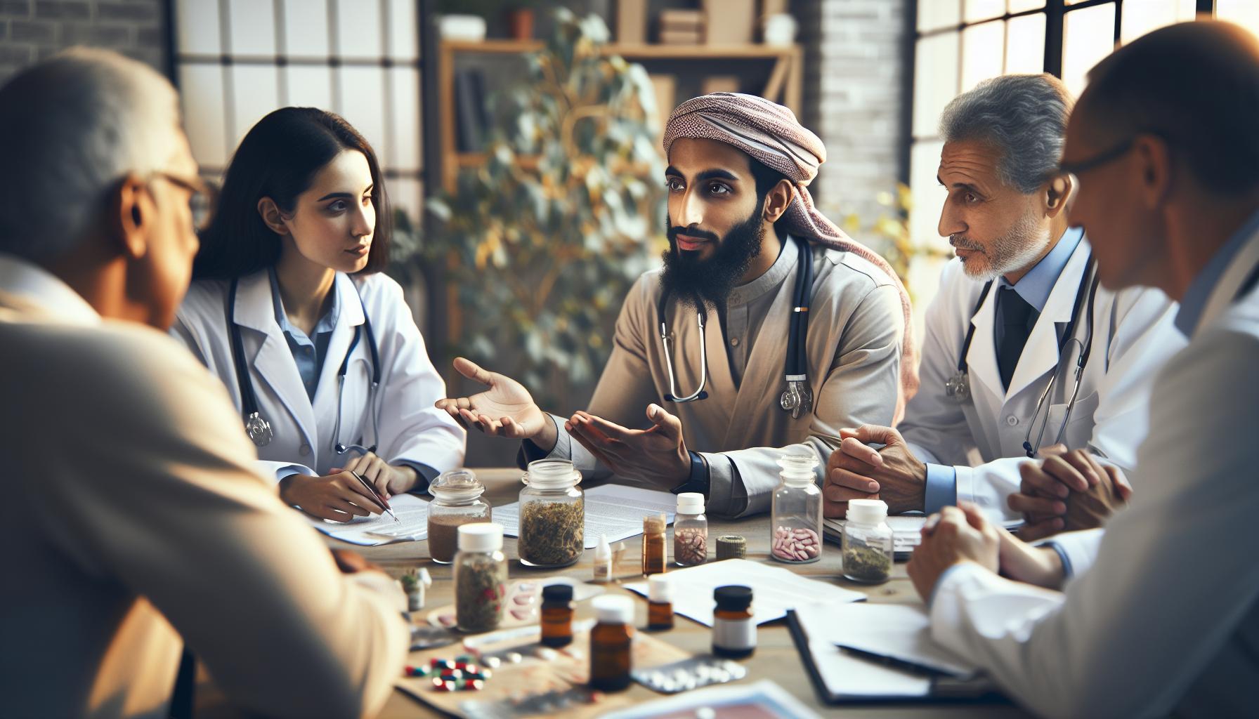 Alternatives to Doxycycline for Infections