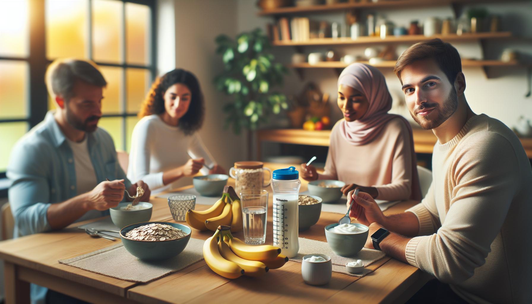 Tips for Preventing GI Discomfort While on Doxycycline