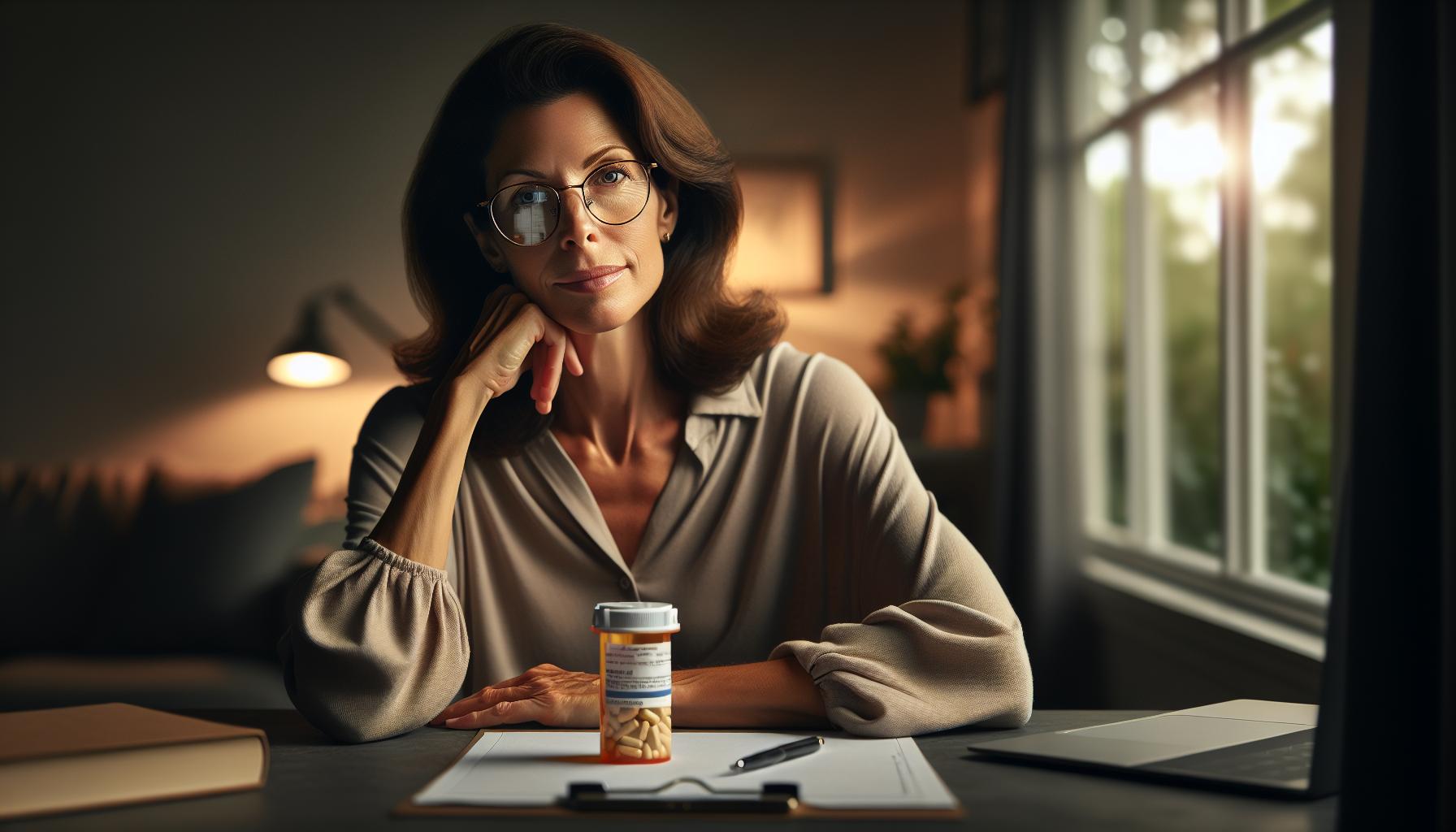 When to Consider Using Paxlovid Alone