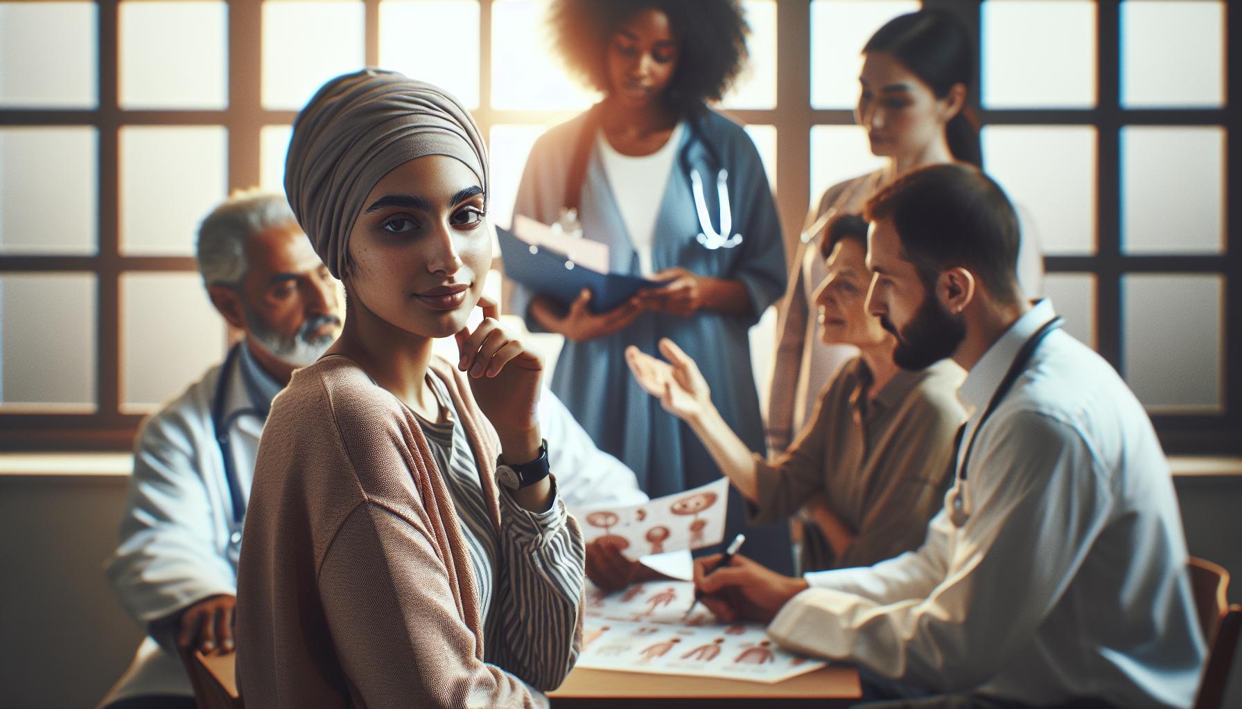 Navigating Your Treatment: Personalization and Choices