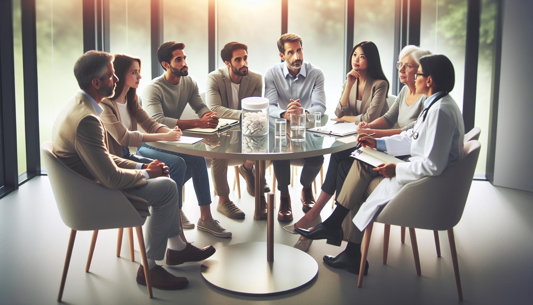 Understanding Doxycycline Side Effects