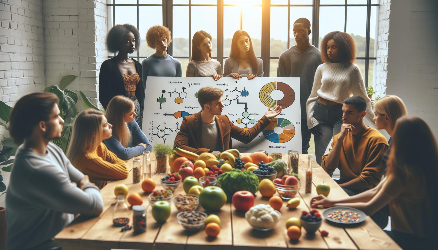 Potential Side Effects of Accutane on Metabolism and Hormones