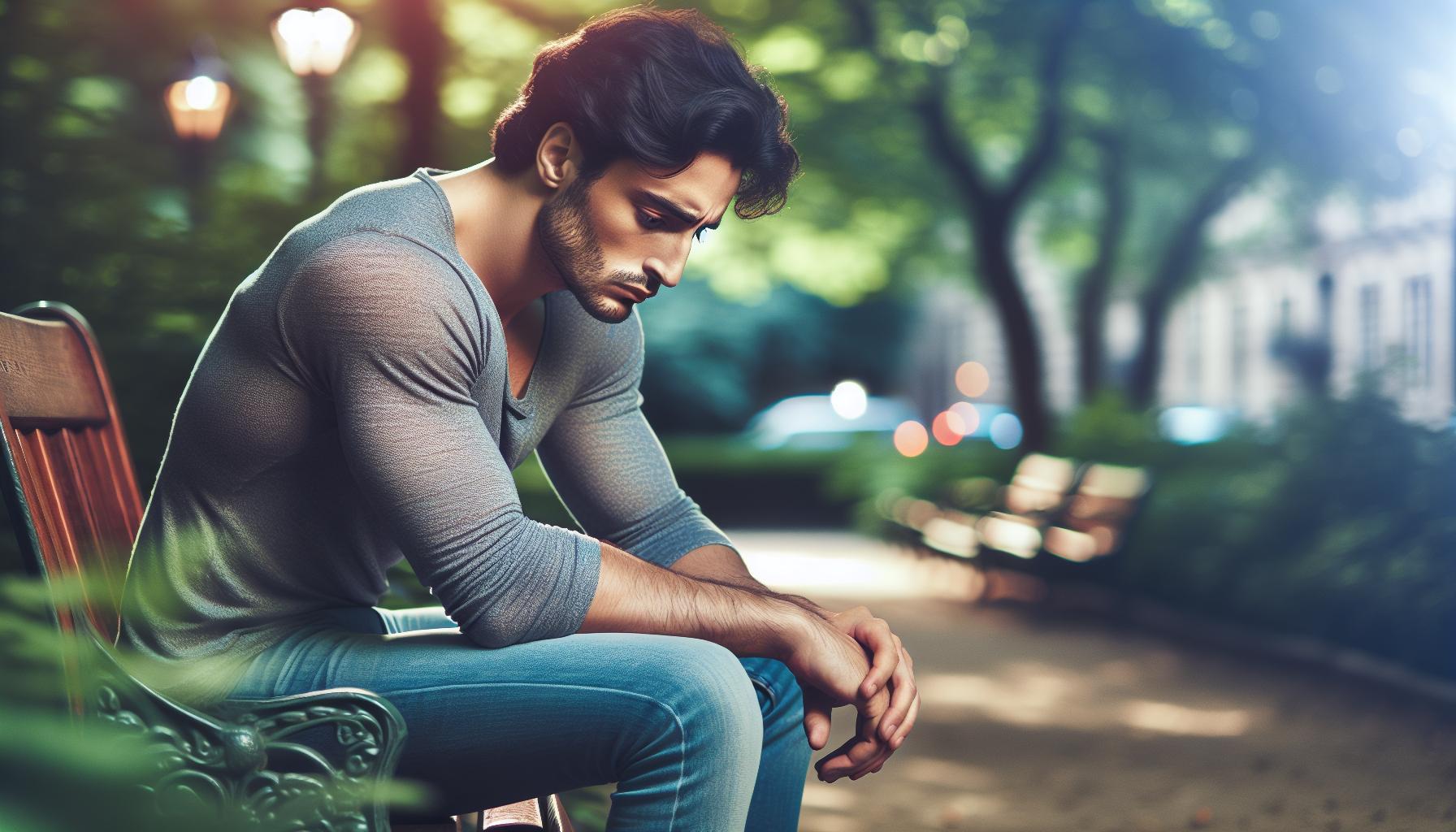 Impact of Gynecomastia on Quality of Life