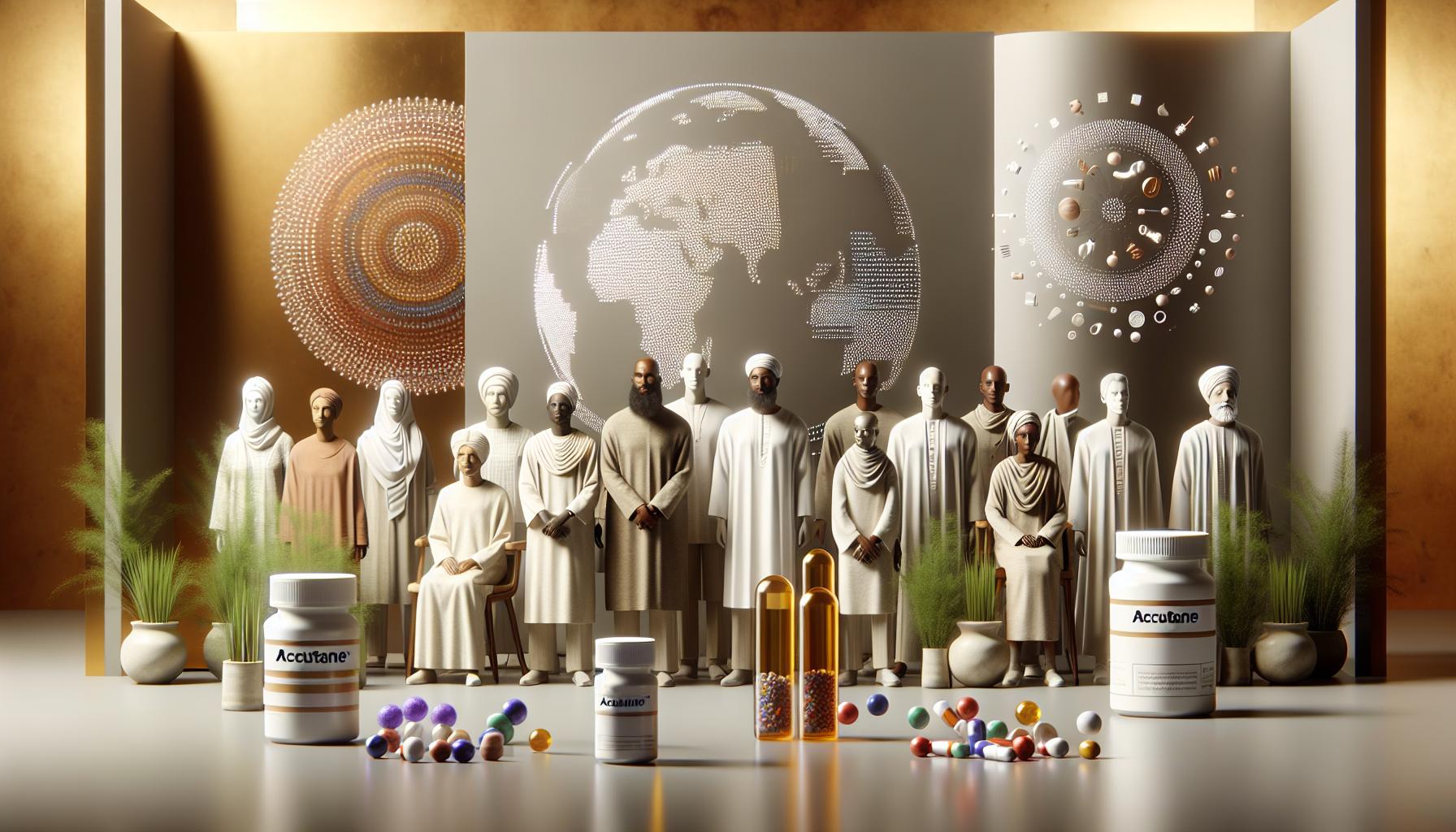 What Is Accutane and How Does It Work?