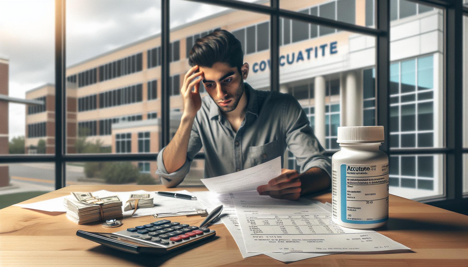 The Impact of Accutane on Overall Health Costs