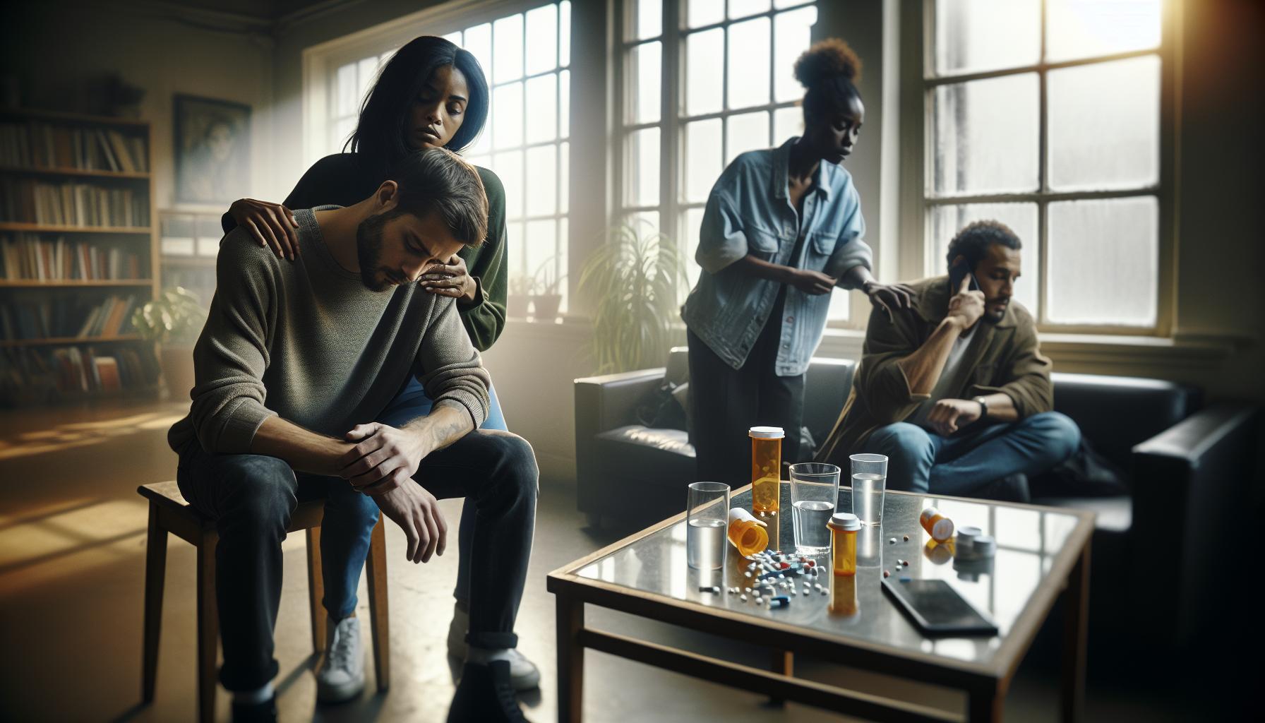 What Are the Symptoms of an Overdose?