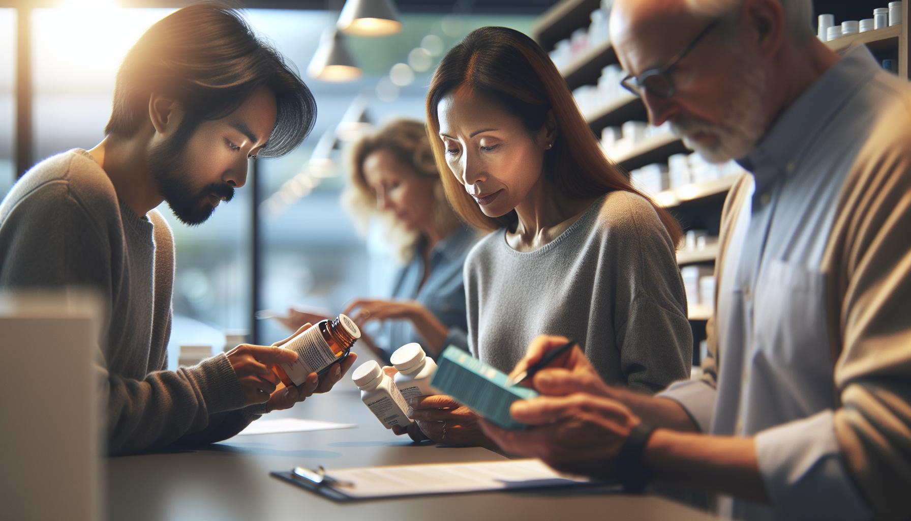 Recognizing Potential Interactions: Accutane and Cold Medications