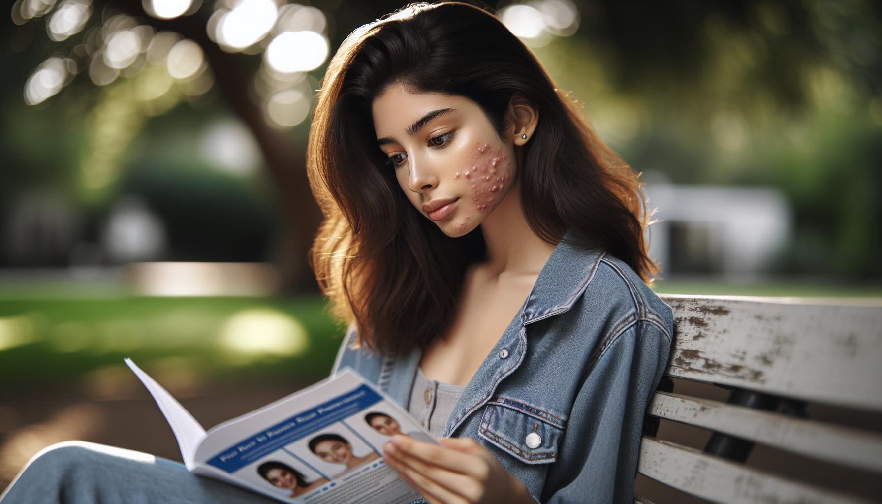 Why Does Purging Occur During Accutane Treatment?