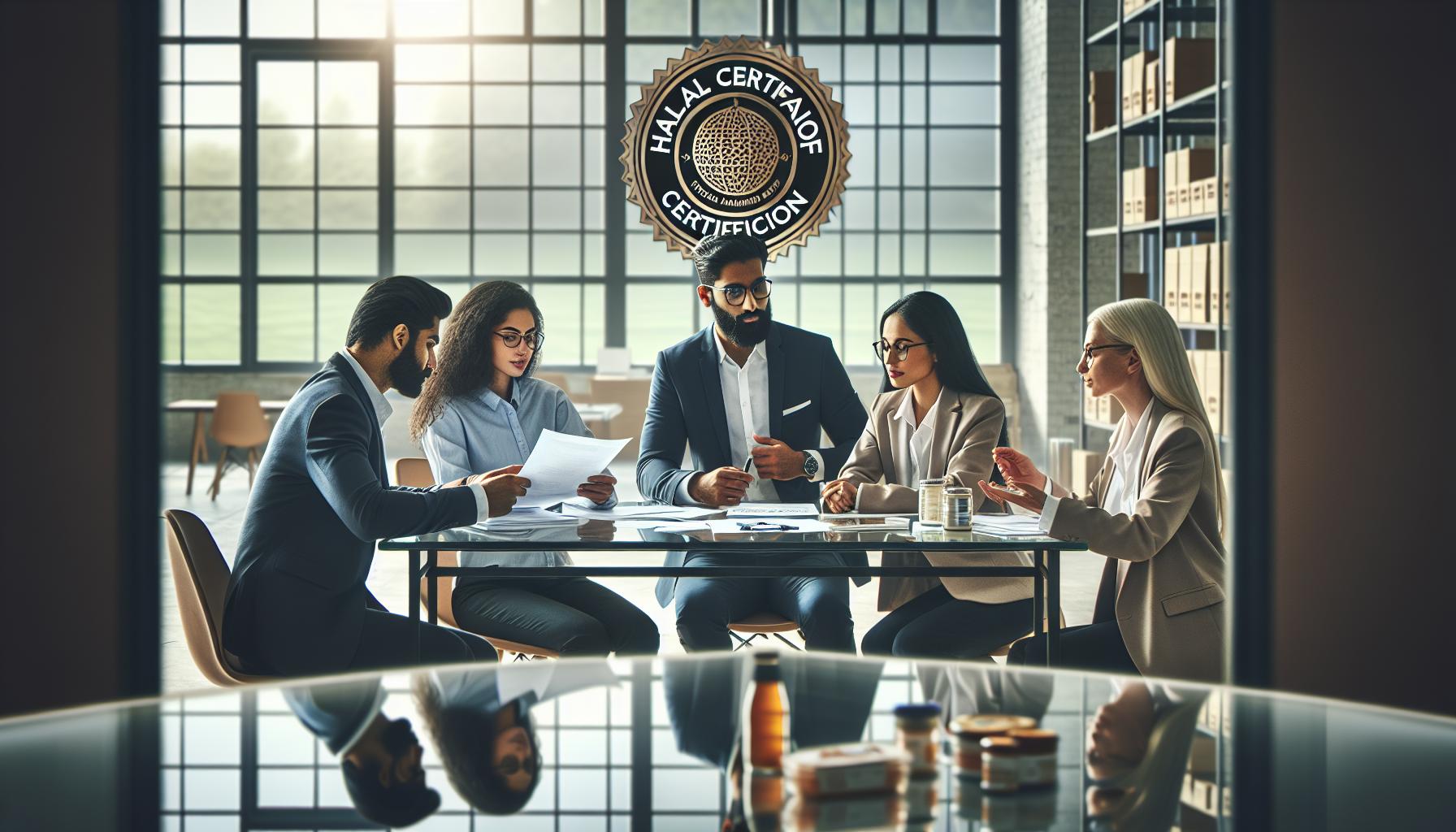 Halal Certification: What You Need to Know