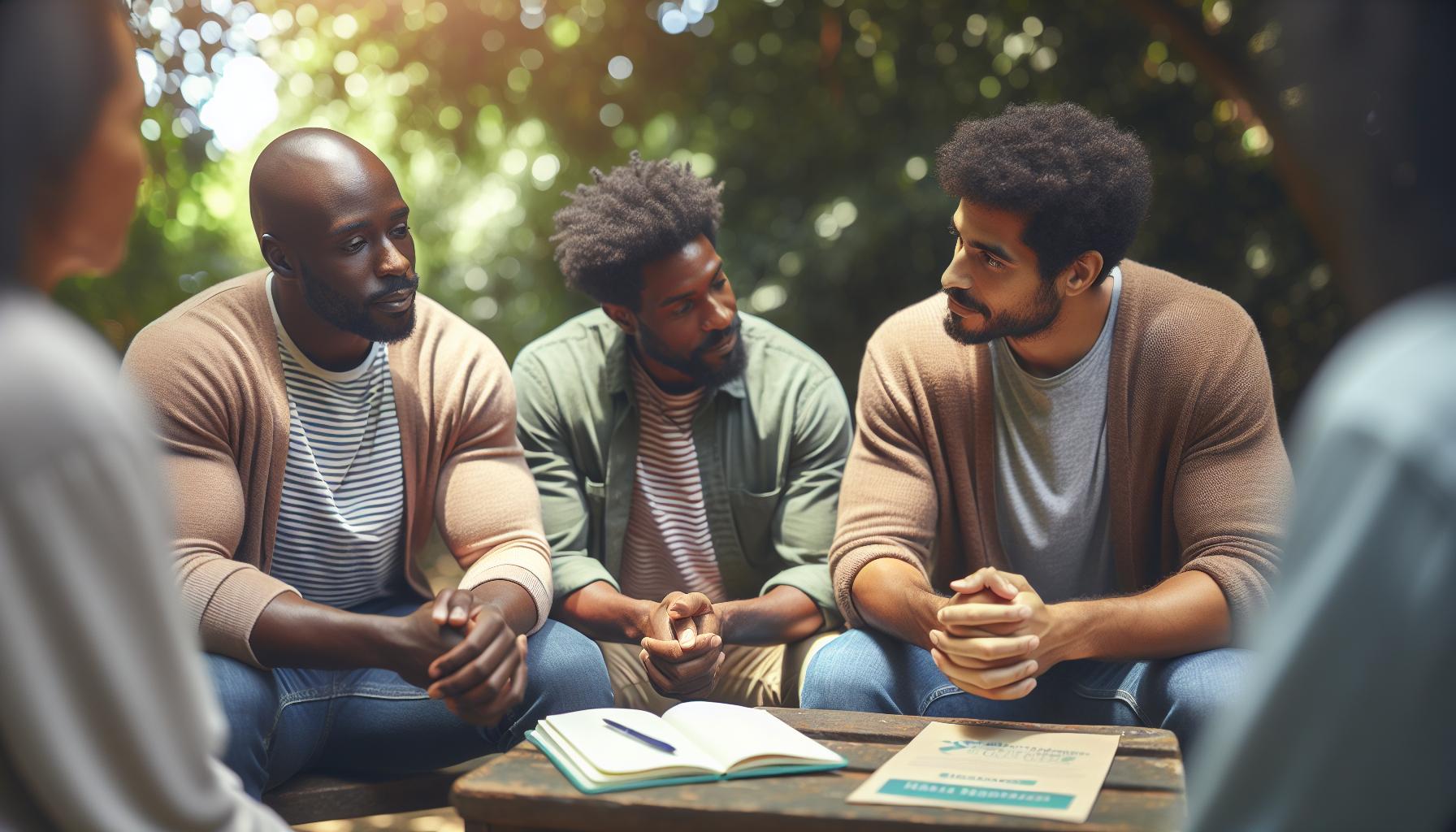 Resources for Managing Gynecomastia Effectively
