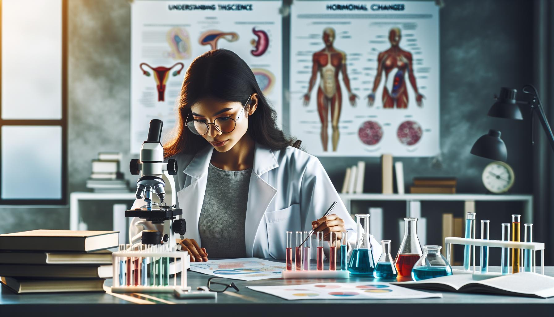 Understanding the Science: Hormonal Changes Explained