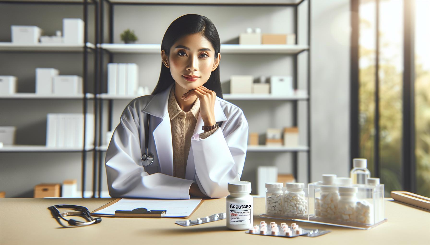 Is 30 mg of Accutane a High Dose? Personalized Dosing Guide 1 Understanding Accutane: What is a High Dose?