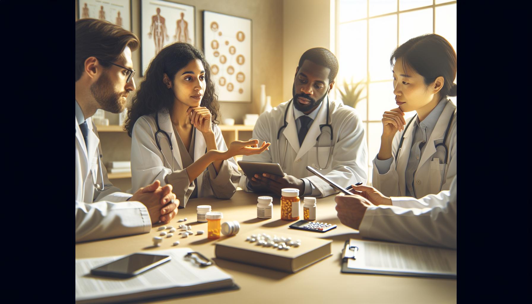 Expert Opinions on Mixing Sleep Medications