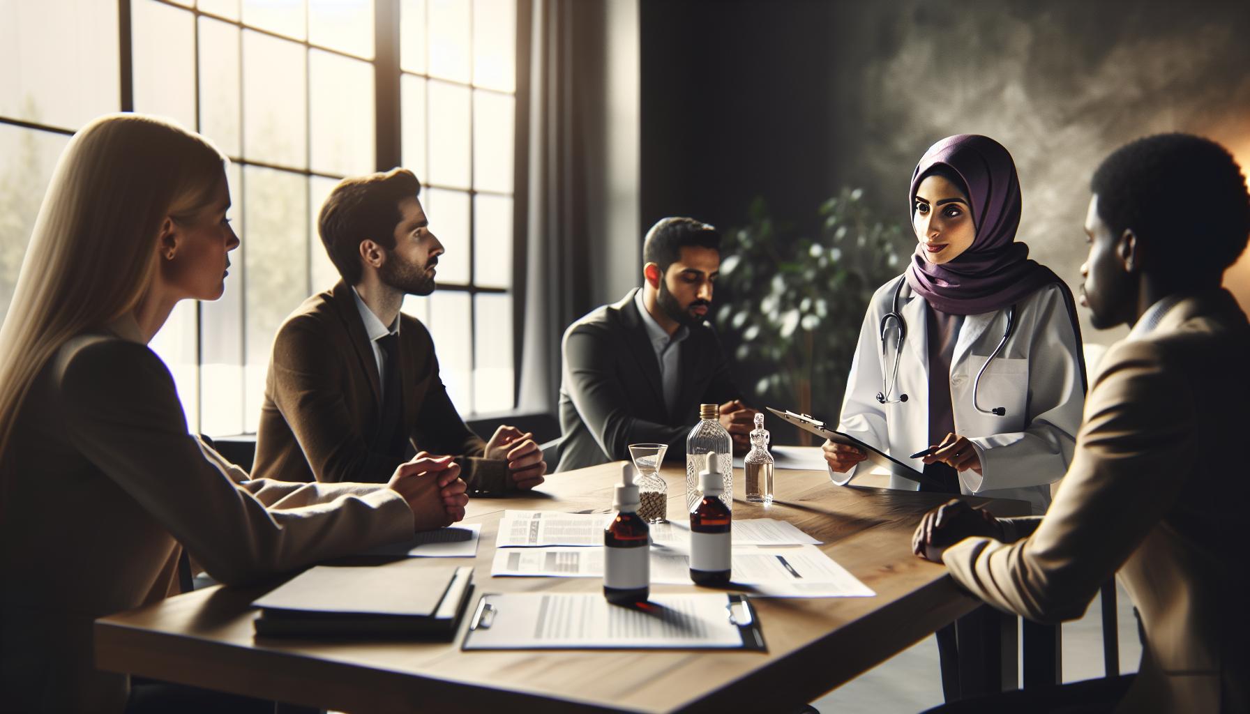 Expert Recommendations on Using Cough Medicines