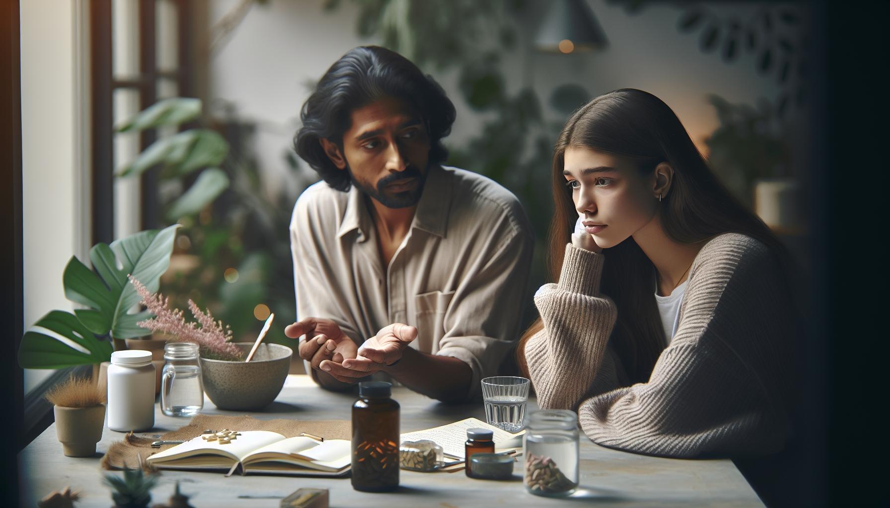 Navigating Hormone Health Post-Accutane Treatment