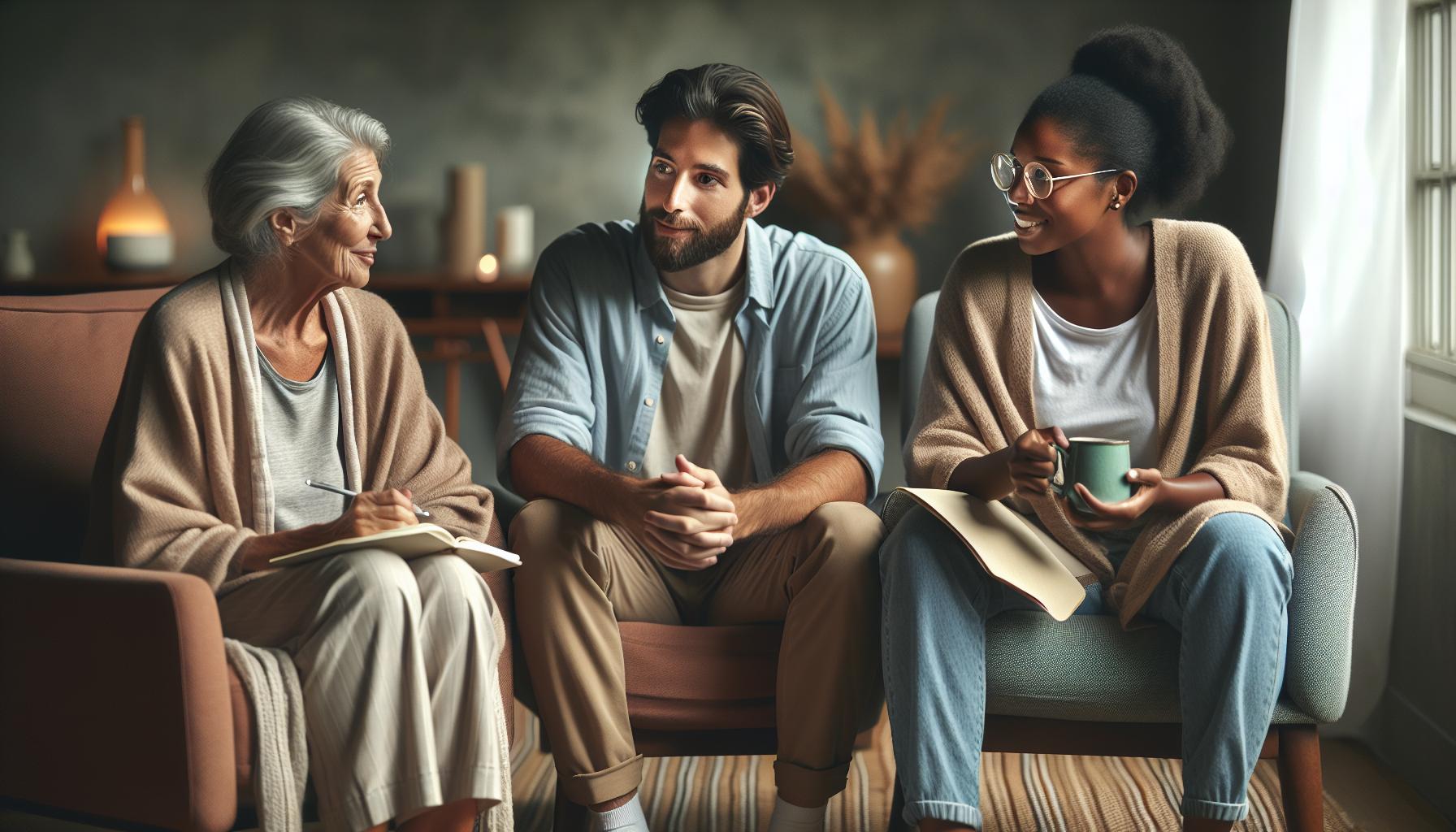 Patient Experiences: Real-Life Perspectives on Usage