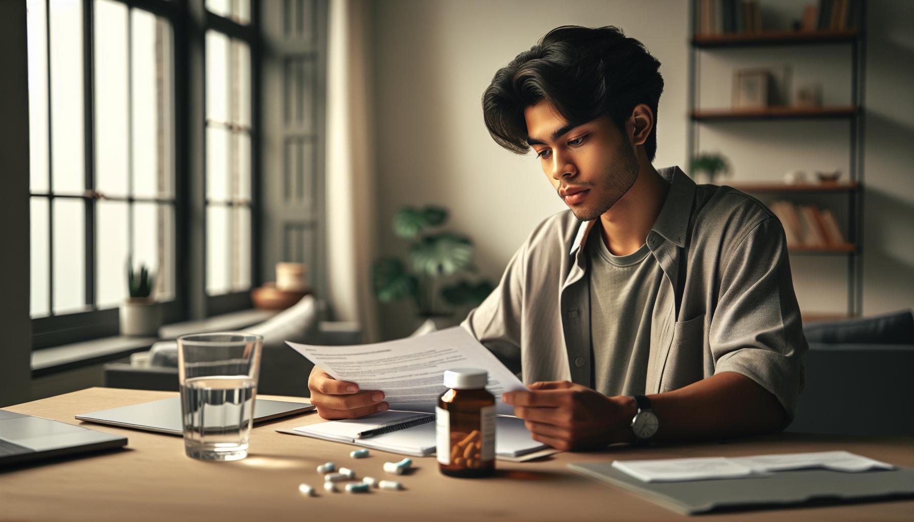 Understanding the Side Effects of Accutane