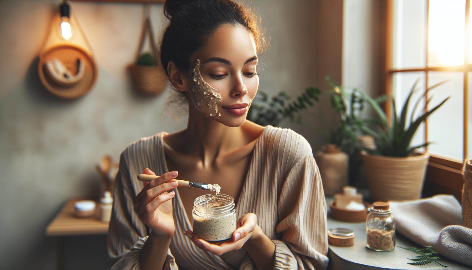 Alternative Acne Treatments During Pregnancy