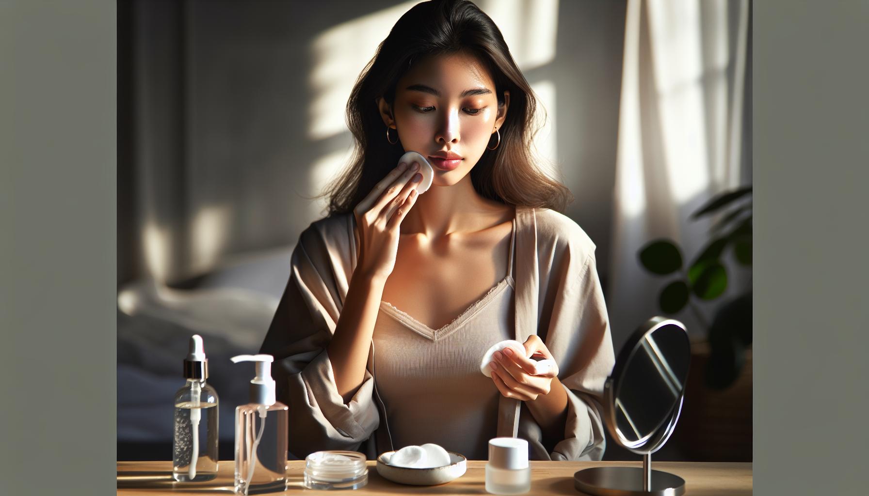 Tips for Maintaining Acne-Free Skin After Treatment