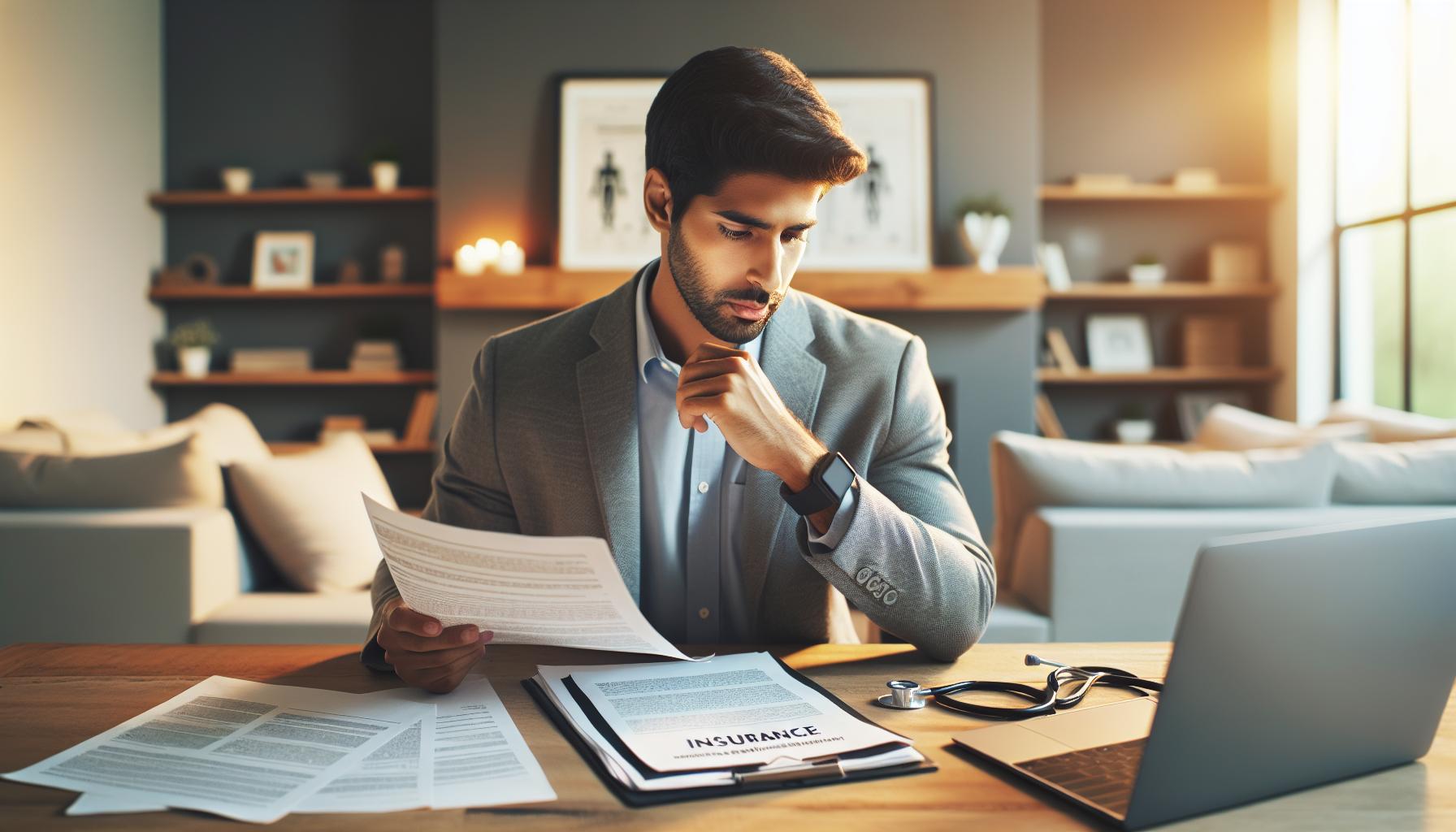 Insurance Coverage for Gynecomastia Surgery: What to Know