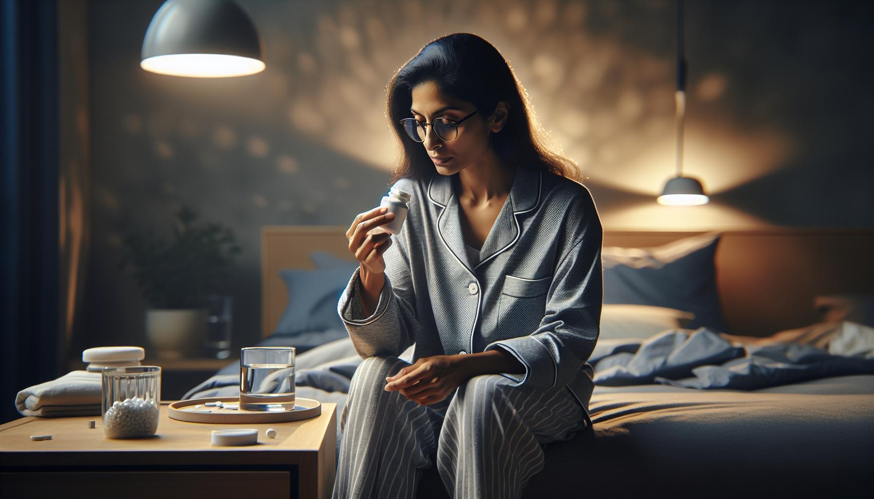 The Importance of Dosage in Sleepiness