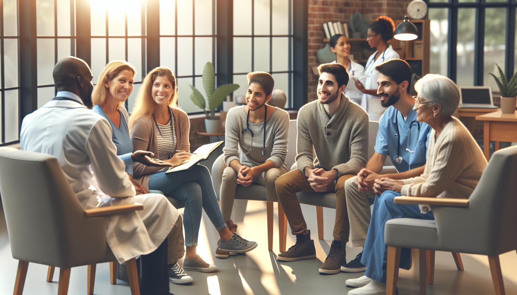 Patient Experiences: Testimonials and Insights