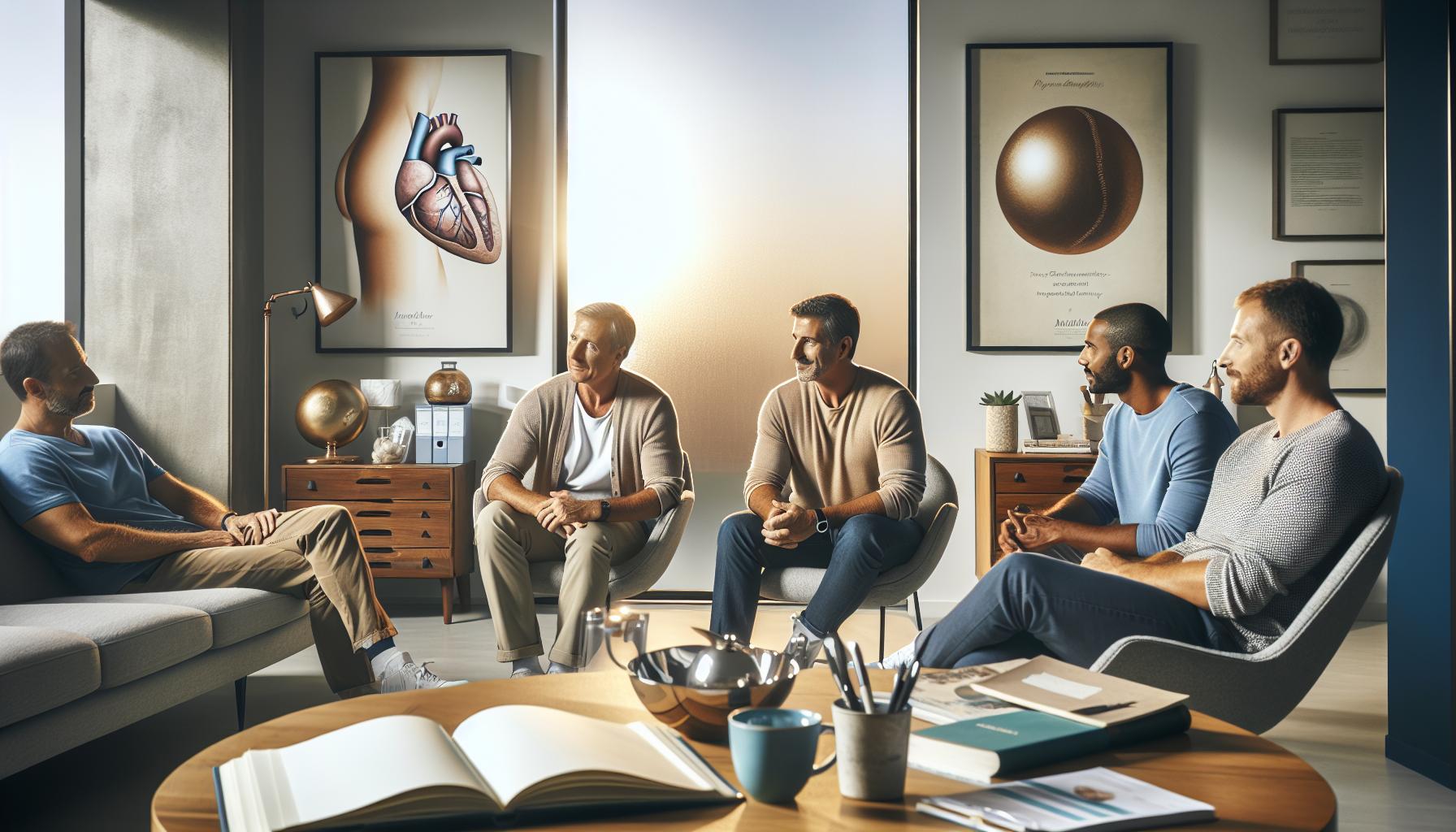 Real Patient Experiences: Gynecomastia Surgery Testimonials