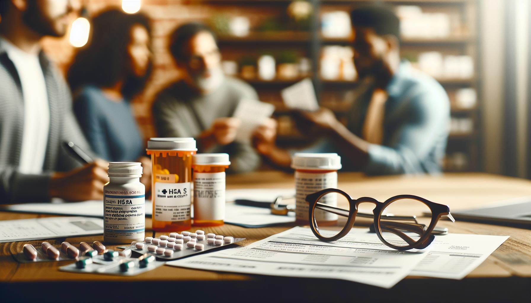 What Expenses Can Be Covered Under HSA?