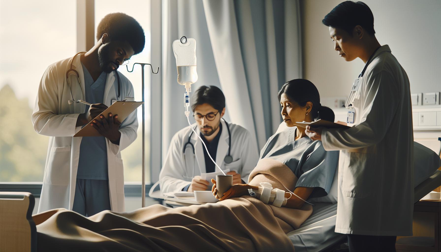 Post-Surgery Recovery and Care Tips