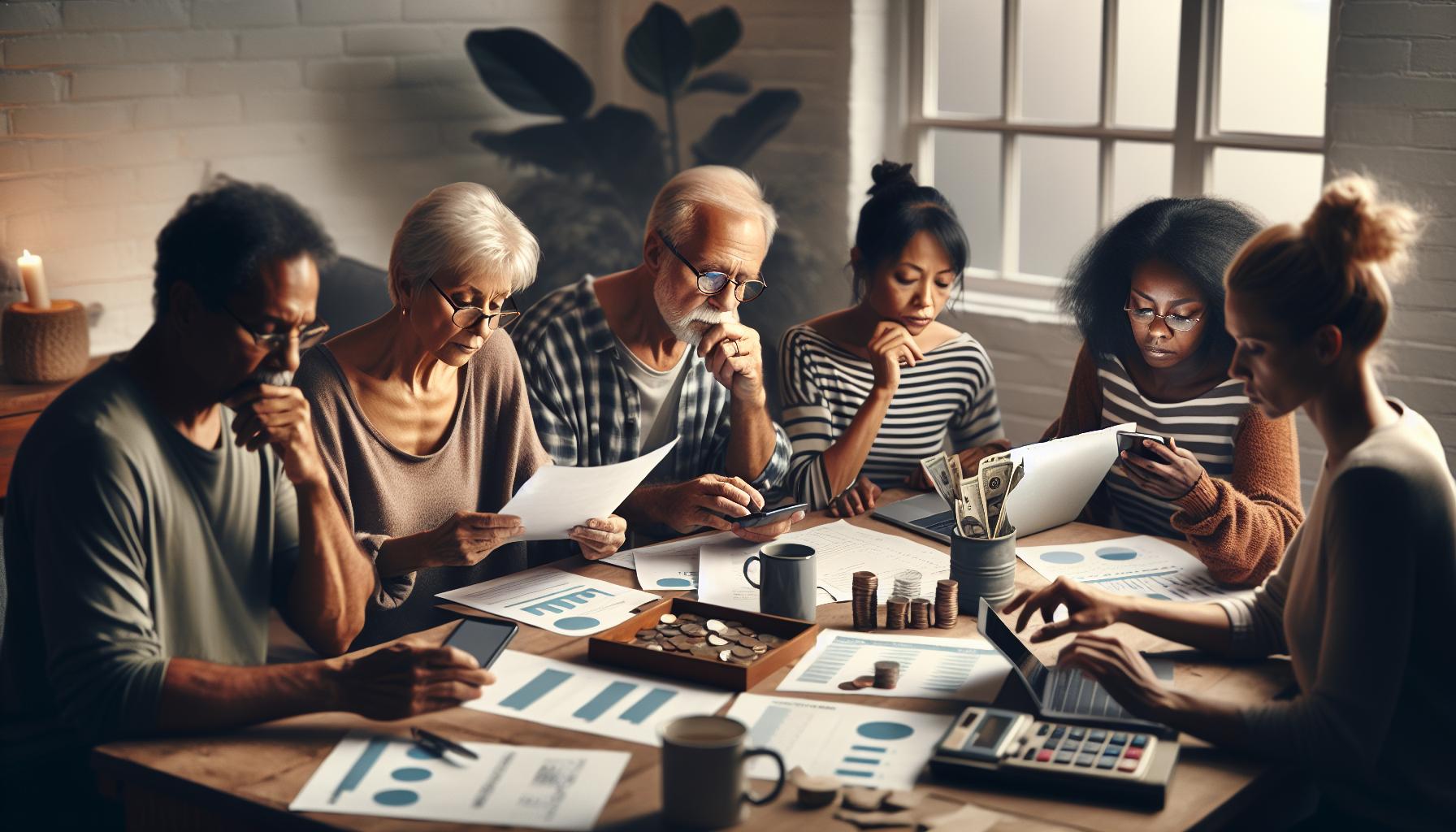 Cost Breakdown: Out-of-Pocket Expenses