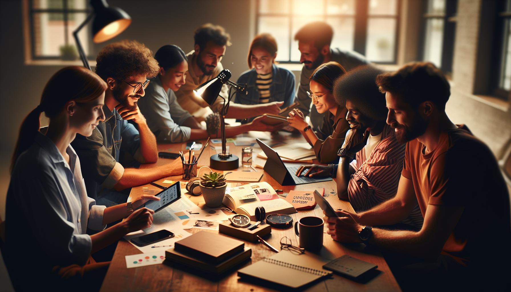 Finding Support: Communities and Resources for Users