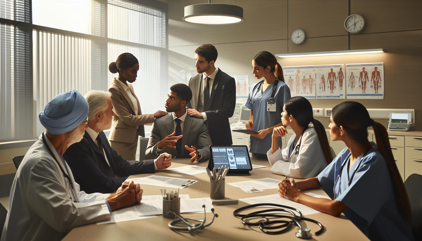 Costs of Pre- and Post-Operative Care