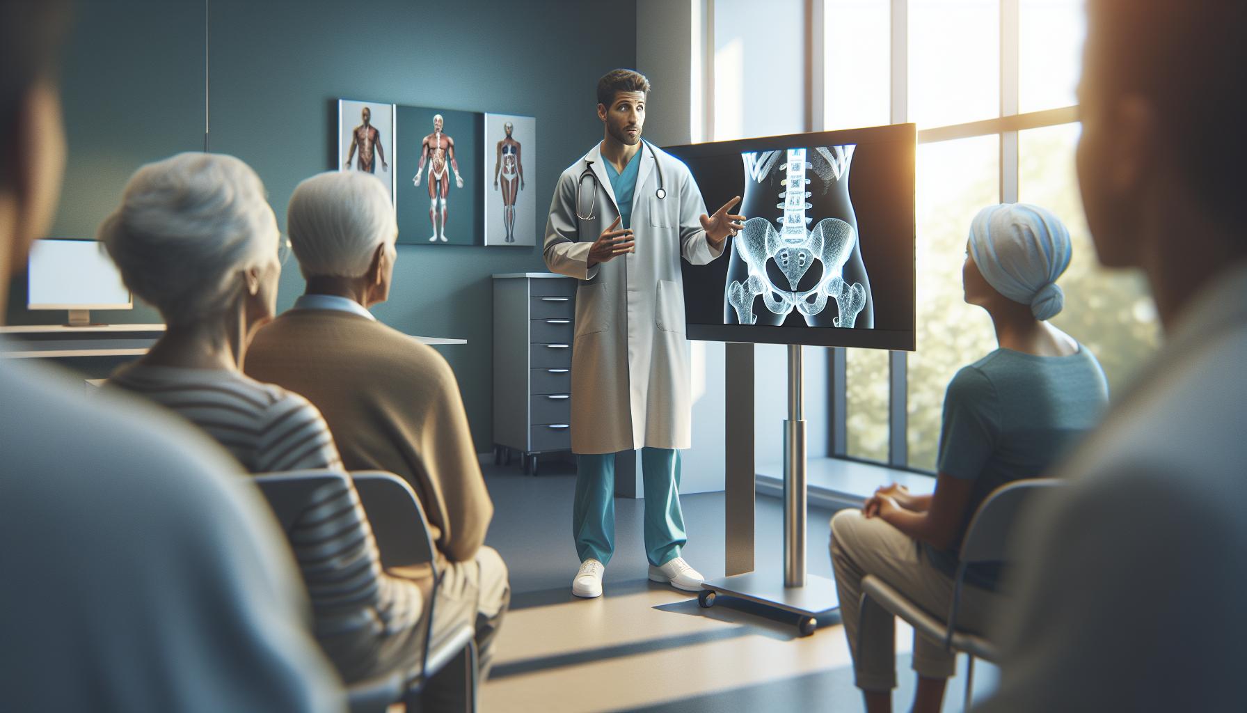 Surgical Solutions: When to Consider Surgery