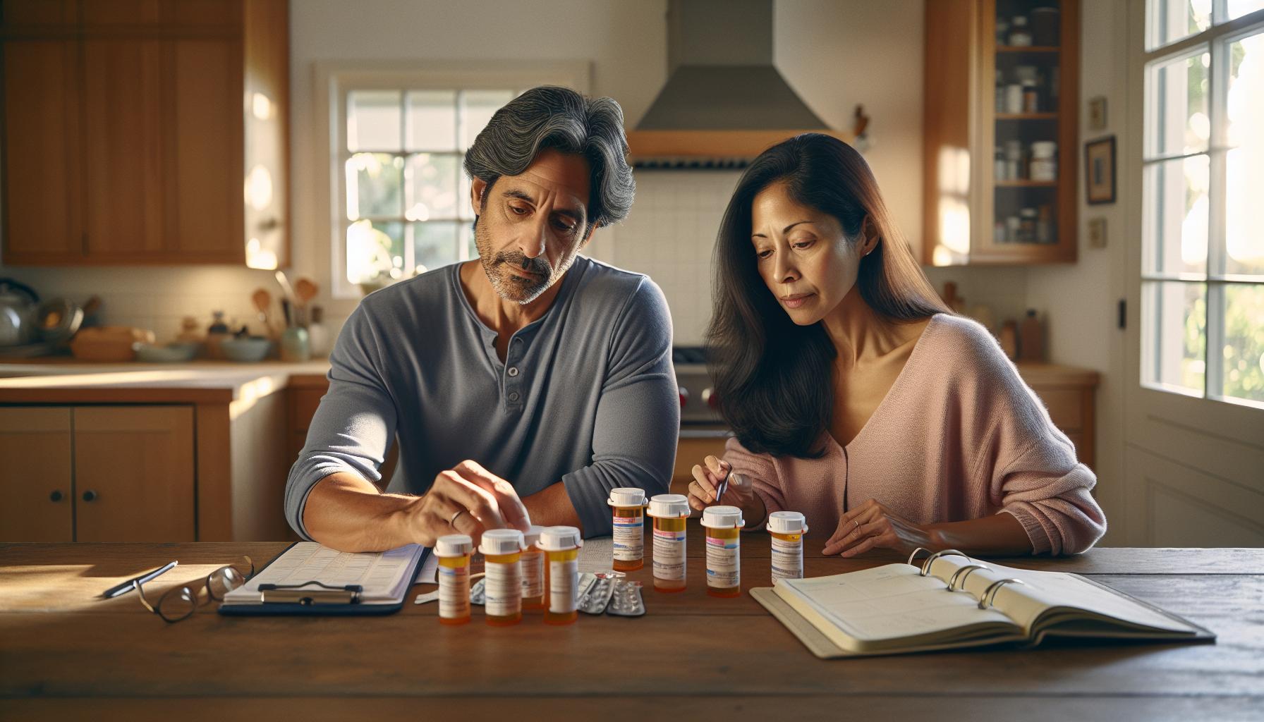 Real User Experiences: Stories of Mixing Medications