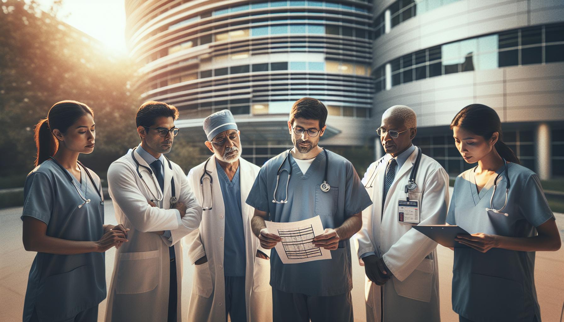 Factors Influencing Surgery Pricing in Massachusetts